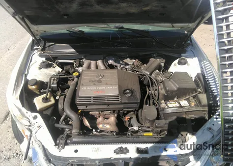 2000 Toyota Avalon Xls from USA, damaged, VIN 4T1BF28B4YU035049